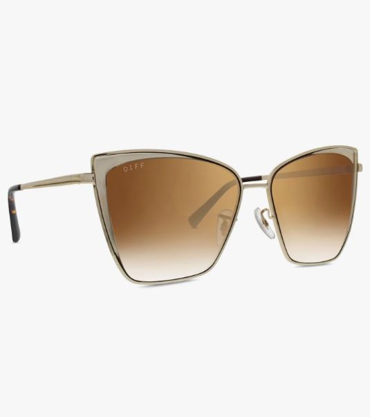 Becky Diff Eyewear