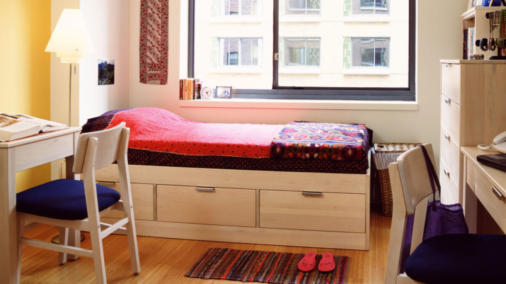 11 Off-to-College Essentials