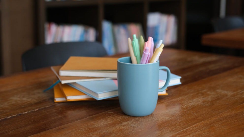 8 Back to School Teacher Gifts