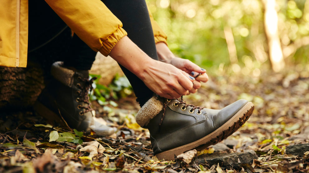 6 Stylish Shoes to Get you Ready for Fall 2022