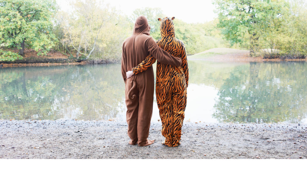 Best Couples Halloween Costumes Of 2022