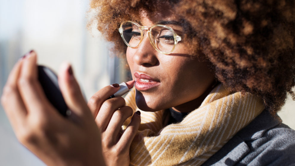 The Best Lipsticks For Fall 2022