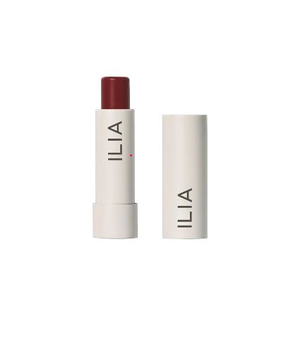 Credo Beauty Balmy Tint Hydrating Lip Balm