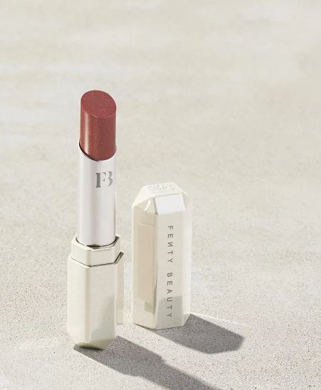 Fenty Beauty Slip Shine Sheer Shiny Lipstick