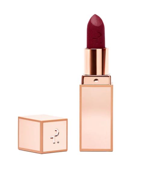 Patrick Ta Major Headlines Matte Suede Lipstick