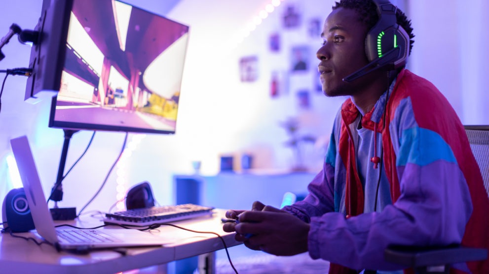 Gift Ideas for the Gamers in Your Life