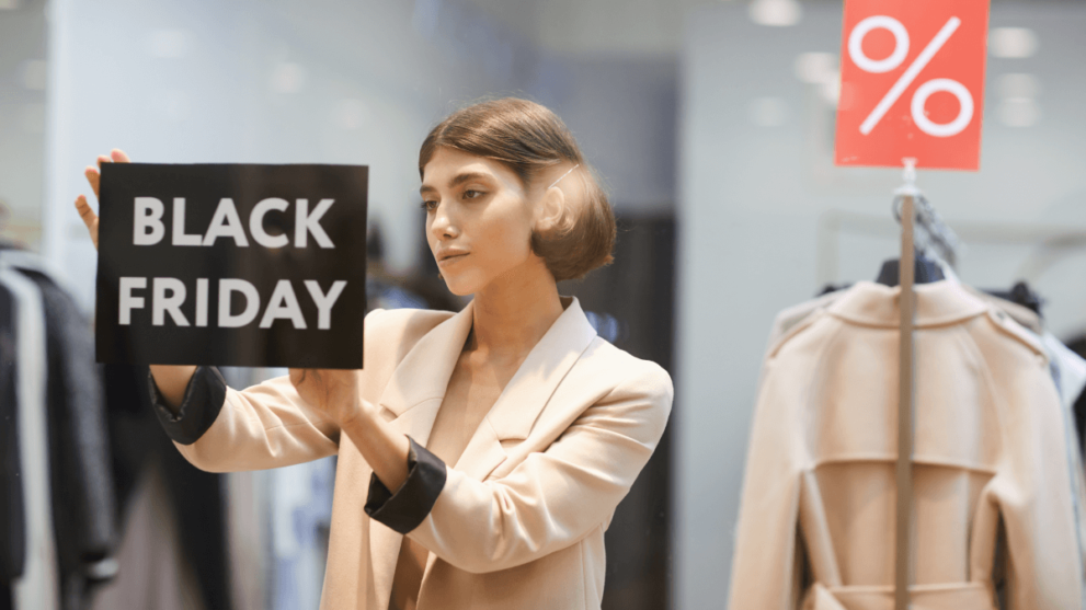 Black Friday Store Hours for 2022