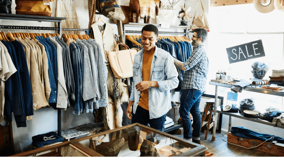 Top Black Friday Sales for Men