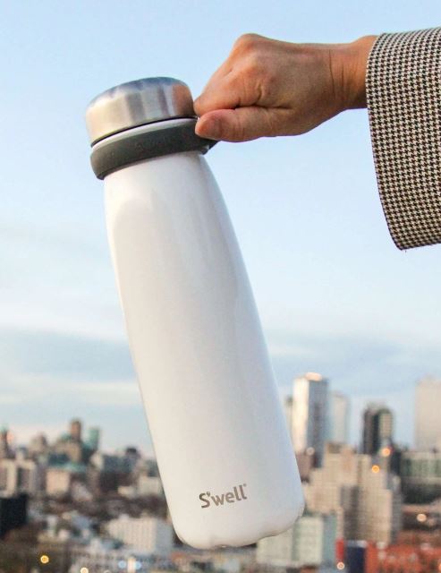 40 oz Angel Food Traveler