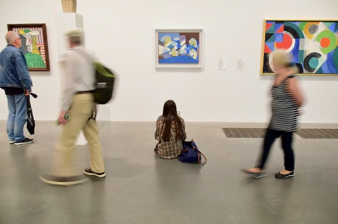 Art Walks