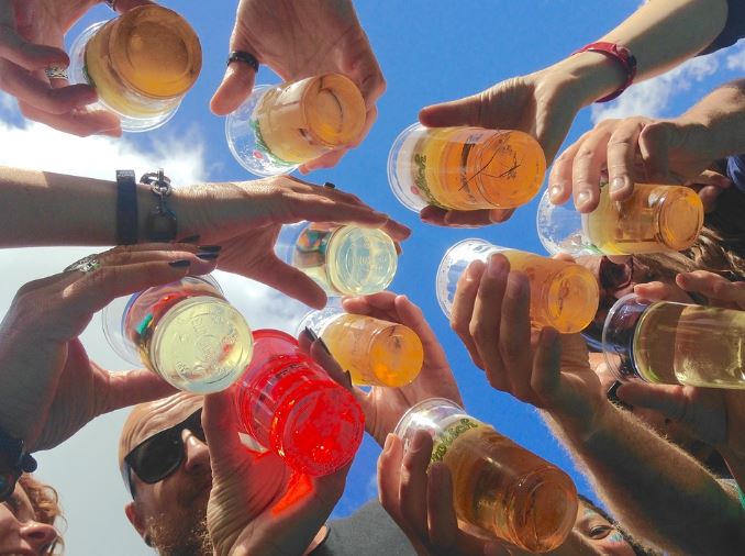 Beer Festivals