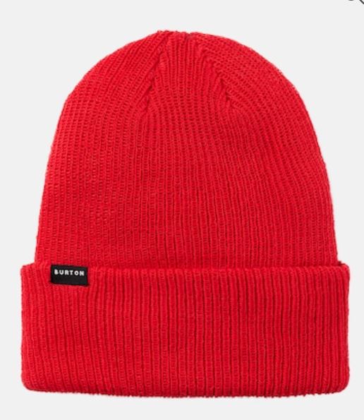 Burton Recycled All Day Long Beanie