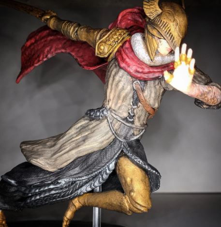 Etsy Malenia Blade Of Miquella