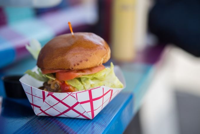 Food Festivals