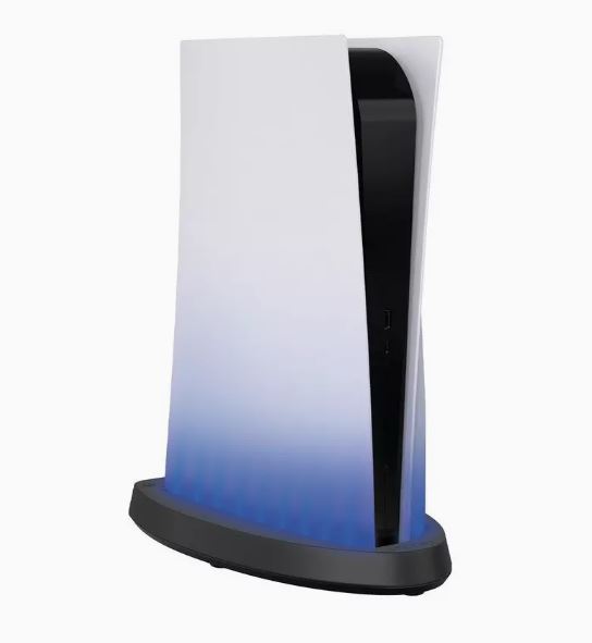 Gamestop Venom Color Changing LED Stand PS5