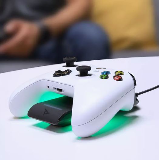 Gamsetop Single Ultra Slim Charger