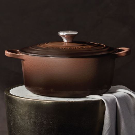 Le Creuset Dutch Oven