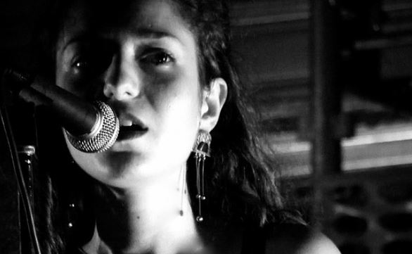 Open Mic Night