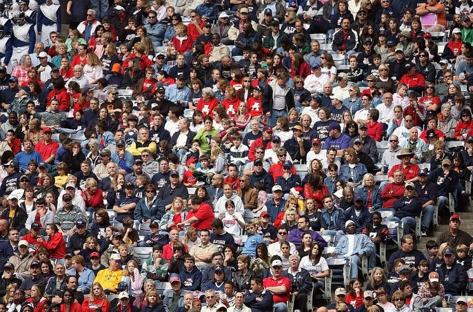 Sporting Events