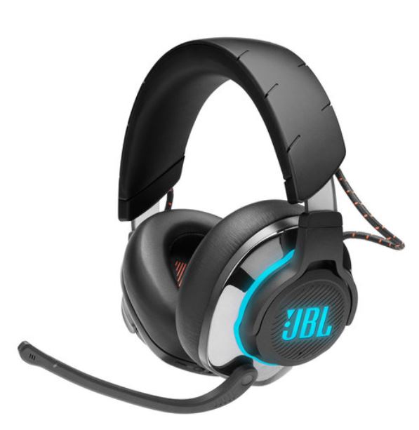 World Wide Stereo JBL Quantum Wireless Headset