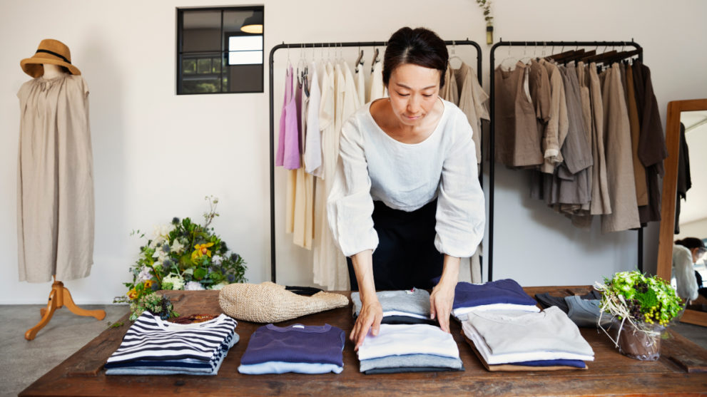 Create the Perfect Capsule Wardrobe With These 11 Mix-and-Match Pieces