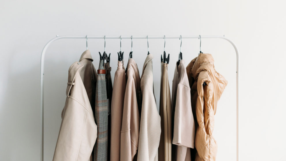 How to Stack Cash Back, Coupons and Loyalty Points on Clothing