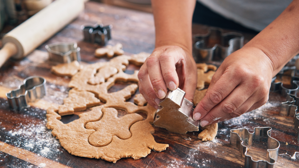 All the Essentials You Need for Holiday Baking