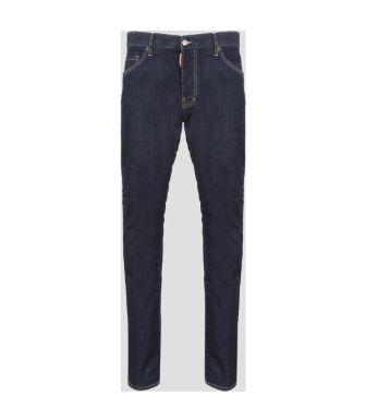 Black Blue Jeans