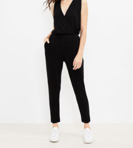 Jumpsuit or Romper