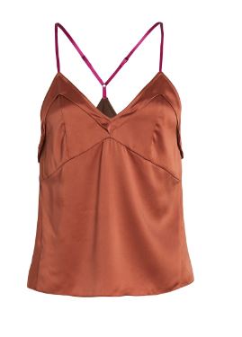 Silk Cami