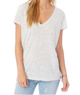 T-Shirts in Basic and Vibrant Colors