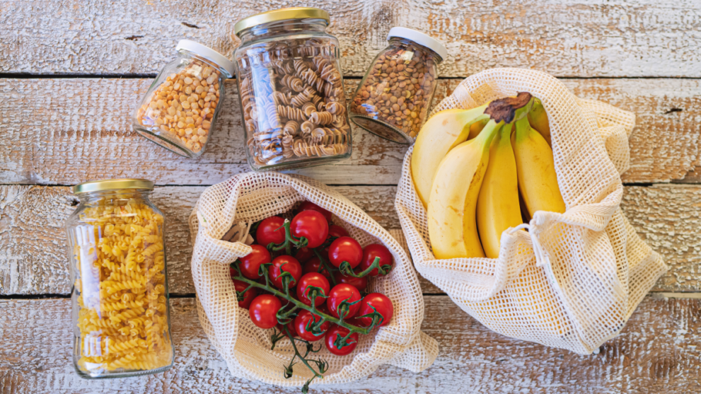 8 Eco-Friendly Kitchen Swaps To Help Reduce Your Waste This Year