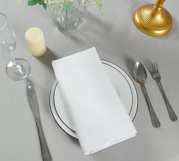 Cloth Napkins Walmart