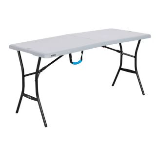 Walmart 5 Ft Table