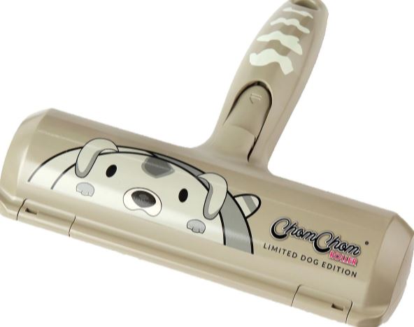 Chewy ChomChom Roller