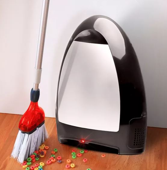 Kohls Touchless Vacuum