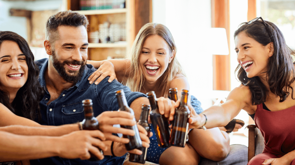 Having Fun During the Big Game for Non-football Fans