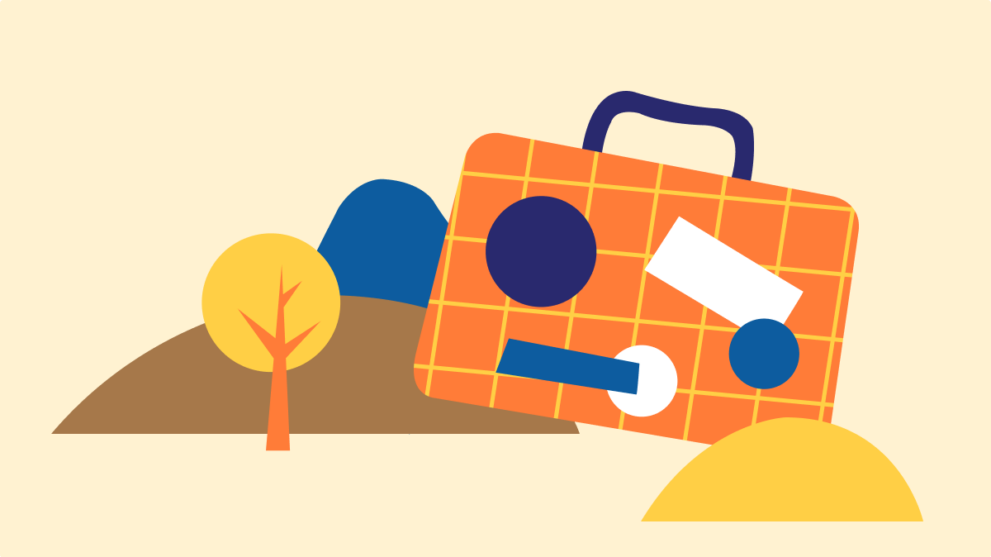 Best Bags and Suitcases for Traveling in 2023
