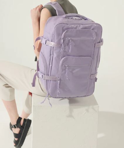 Calpak Terra Laptop Backpack Duffel