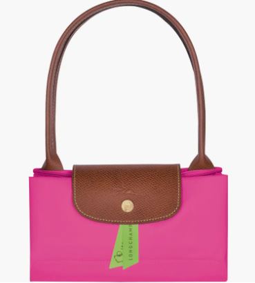 Nordstrom Medium Le Pliage Shoulder Tote