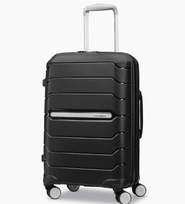 Samsonite Freeform Carry On Spinner