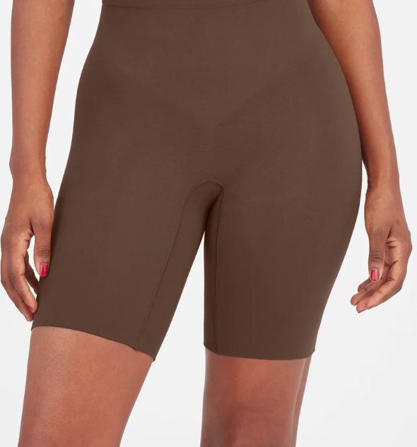 Spanx Power Short