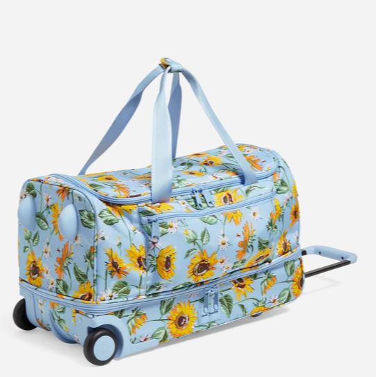 Vera Bradley Duffel Bag