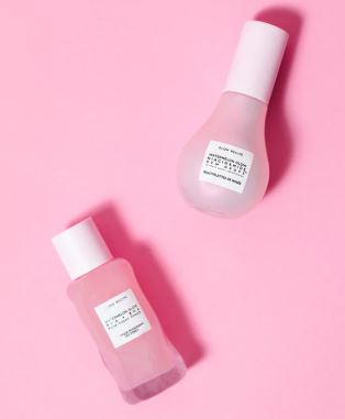 Dewy Duo Glow Recipe