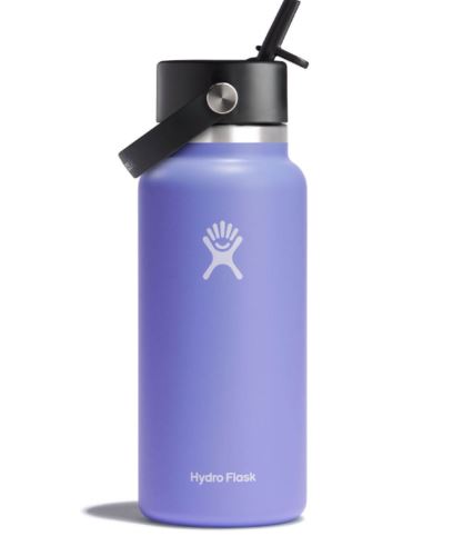 HydroFlask Wide Mouth Flex Straw Cap