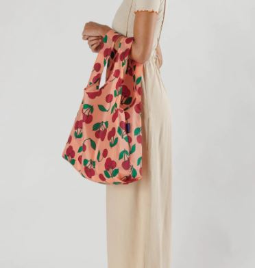 Standard Baggu Sherbet Chery