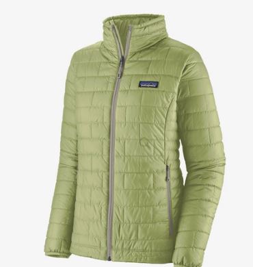 Women's Nano Puff Jacket Patagonia
