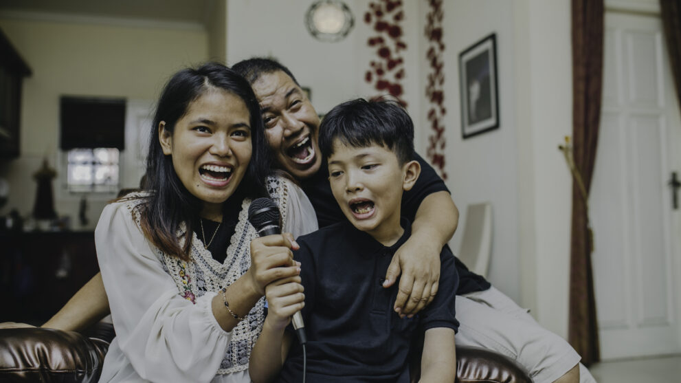 10 Father’s Day Gifts That Are Fun for the Whole Family