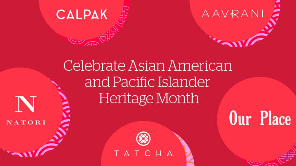 AAPI Brands to Shop on Rakuten