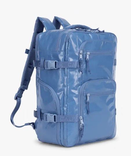Calpak Terra 26L laptop Backpack Duffel
